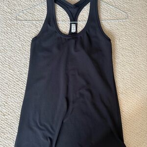 Lululemon Align Black Tank Top